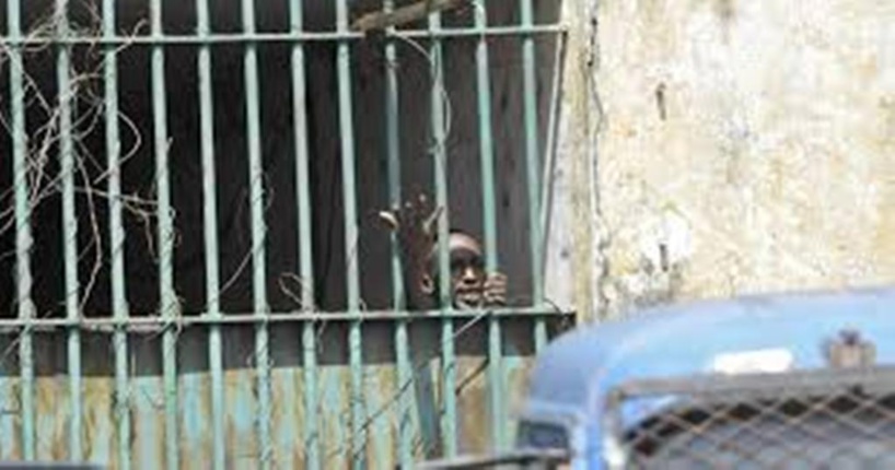 Guinée : Décès d’opposants en détention Guinée : Décès d’opposants en détention