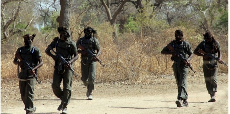 Tentative de déstabilisation au Tchad: de nouvelles arrestations, le cerveau présumé identifié