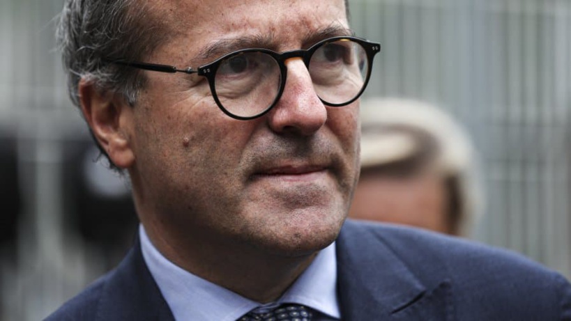 "2800 patients en réanimation" en avril : les projections inquiétante du directeur de l'Assistance publique – Hôpitaux de Paris(AP-HP)