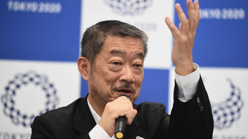 JO de Tokyo: le directeur artistique démissionne pour avoir insulté une star des réseaux sociaux