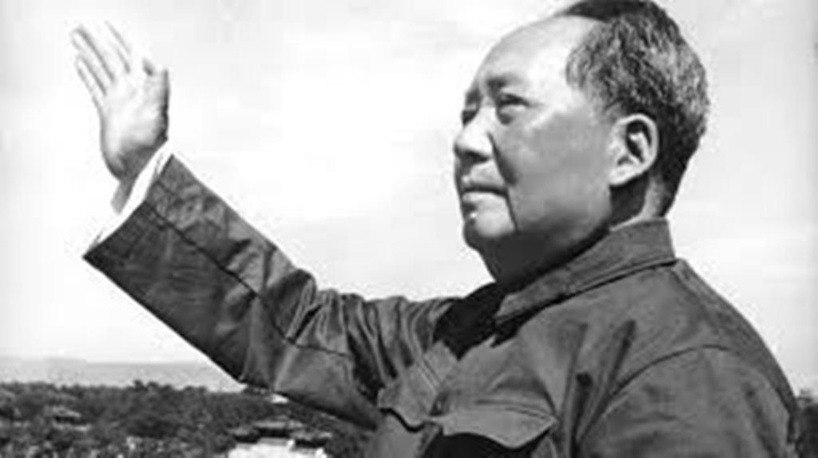 Quand la Commune de Paris inspirait la Chine de Mao Quand la Commune de Paris inspirait la Chine de Mao