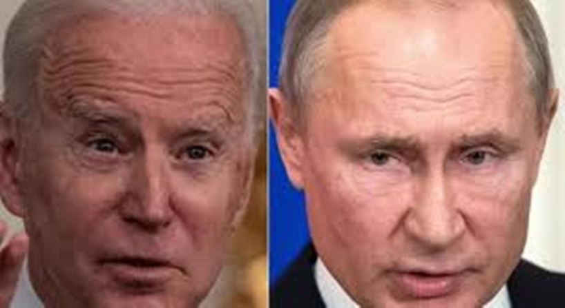 Biden promet que Poutine paiera "le prix" de ses actes, Moscou rappelle son ambassadeur