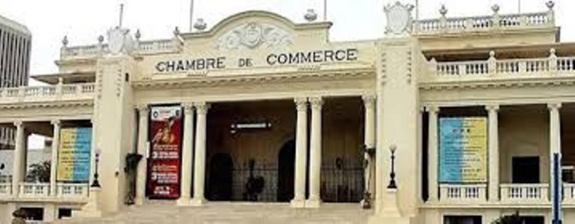 Détournement de 257 milliards de F Cfa à la Chambre de commerce de Dakar : Le CNDES exige un audit Détournement de 257 milliards de F Cfa à la Chambre de commerce de Dakar : Le CNDES exige un audit
