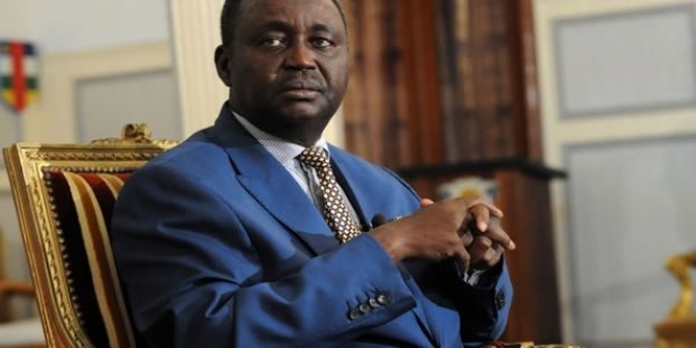 Le président centrafricain déchu François Bozizé visé par une enquête pour violation des droits de l'homme