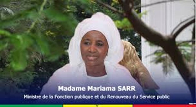 Education : les 7 syndicats d’enseignants exigent le limogeage du ministre de la Fonction publique Education : les 7 syndicats d’enseignants exigent le limogeage du ministre de la Fonction publique