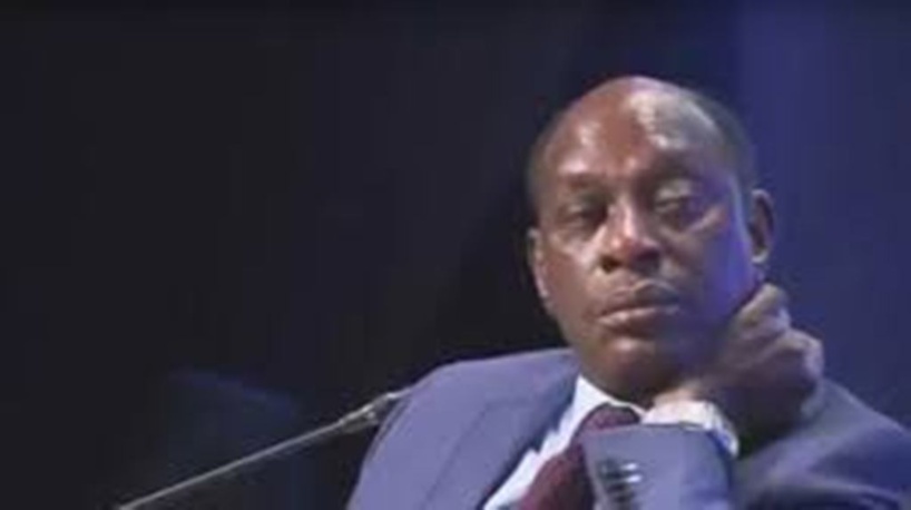 Mali: essayiste et journaliste, Adam Thiam est mort du Covid-19 Mali: essayiste et journaliste, Adam Thiam est mort du Covid-19