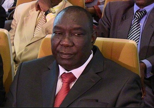 RCA: "un fonds" pour mettre fin à la crise