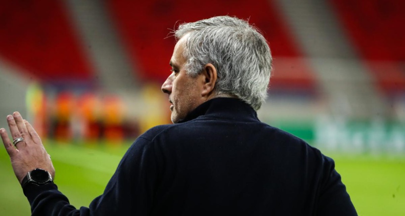 Le tirage des quarts de finale de la Ldc enflamme la presse européenne, Tottenham a trouvé le remplaçant de Mourinho Le tirage des quarts de finale de la Ldc enflamme la presse européenne, Tottenham a trouvé le remplaçant de Mourinho