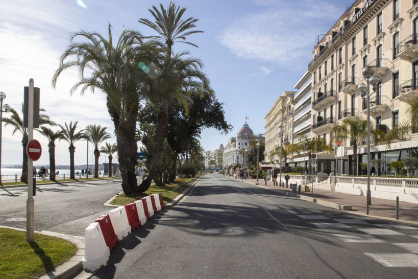Confinement : le gouvernement envisage de renoncer aux attestations en journée