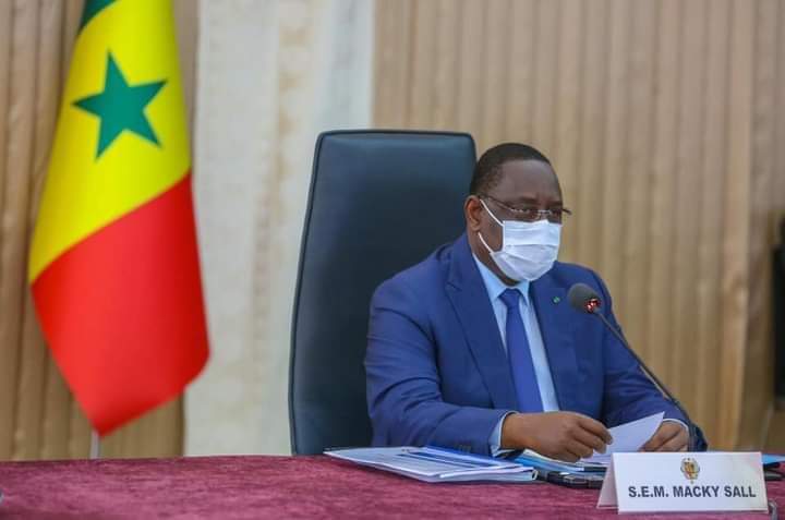 100 ans de Amadou Makhatar Mbow: le Président Macky Sall rend hommage à une « figure capitale de l’histoire »