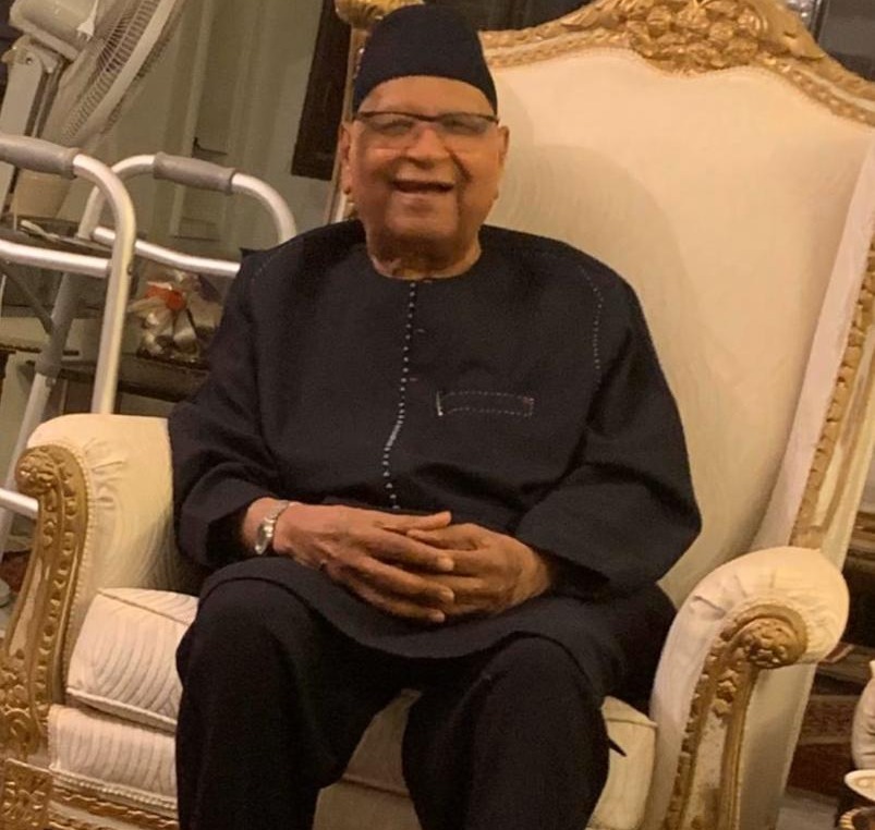 Une partie du prologue de la Biographie d’Amadou Mahtar Mbow à paraitre en Novembre 2021