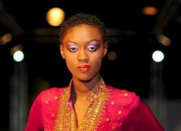 Décés du Mannequin Bousso Marone