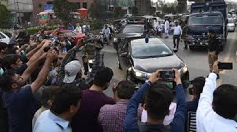 Au Pakistan, les violeurs d'une Franco-Pakistanaise condamnés à mort