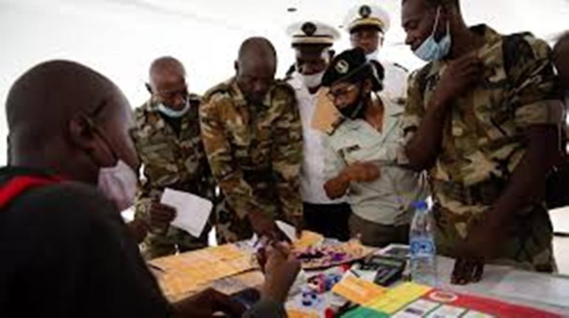Présidentielle au Congo-Brazzaville : privés d'Internet, les électeurs appelés aux urnes