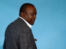 Uhuru Kenyatta est poursuivi par la CPI pour crimes contre l'humanité pour son rôle présumé dans les violences qui avaient suivi le précédent scrutin présidentiel fin 2007.
