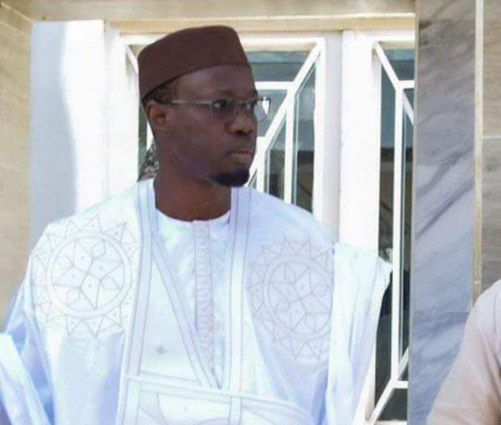 Les dessous du report de la rencontre entre Sonko et le Khalife général des Mourides