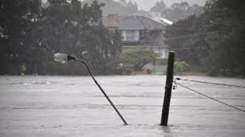 Australie: la Nouvelle-Galles du Sud touchée par les pires inondations depuis 50 ans Australie: la Nouvelle-Galles du Sud touchée par les pires inondations depuis 50 ans