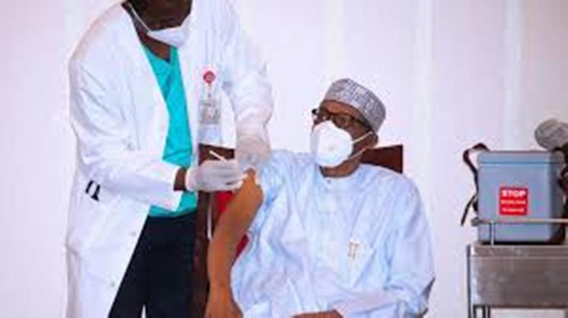 Nigeria: responsables politiques et religieux s'impliquent dans la campagne de vaccination