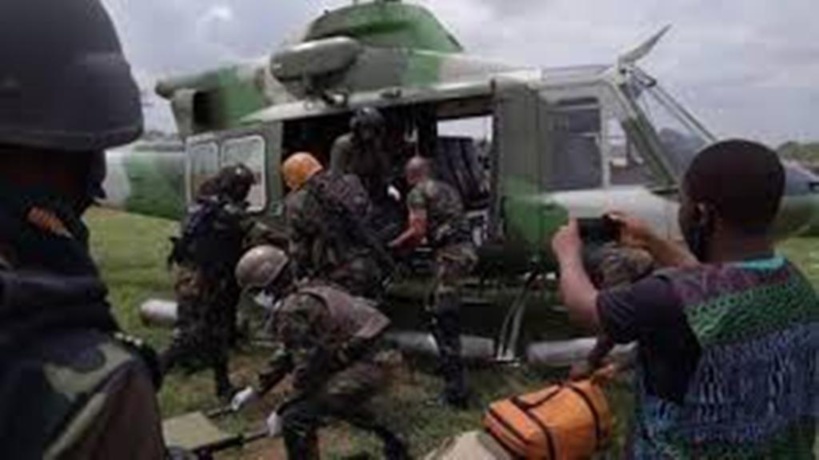 Cameroun: Trois soldats tués dans des attaques simultanées de bases militaires par Boko Haram