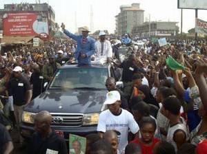 La cristallisation des tensions, source de psychose chez de nombreux citoyens de la capitale guinéenne (ANALYSE)