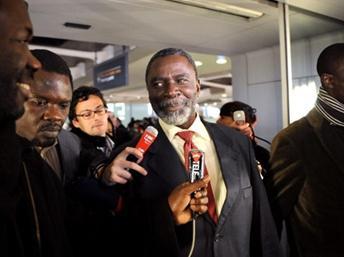 Convocation de députés tchadiens: l’opposant Ngarlejy Yorongar dénonce le non respect de la procédure