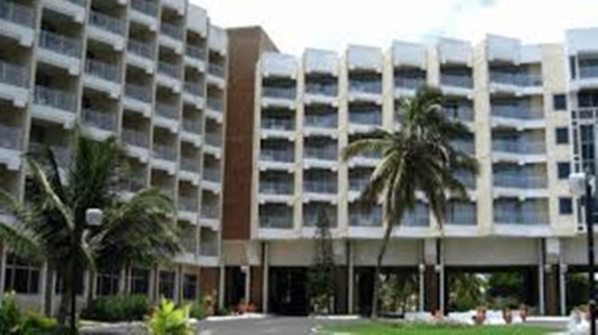 Hôtel King Fahd Palace: 76 travailleurs licenciés bannissent l'Inspection du travail Hôtel King Fahd Palace: 76 travailleurs licenciés bannissent l'Inspection du travail