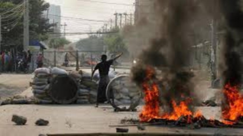 Birmanie: les sanctions de l’UE contre la junte «pas à la mesure » selon les associations Birmanie: les sanctions de l’UE contre la junte «pas à la mesure » selon les associations