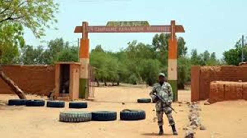 Niger: nouveau deuil national après le massacre de Tillia Niger: nouveau deuil national après le massacre de Tillia