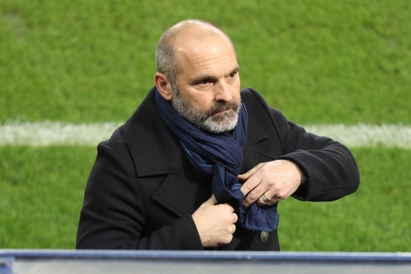 Ligue 2: Pascal Dupraz viré par Caen