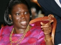 Simone Gbagbo, photo non datée. 1.bp.blogspot.com