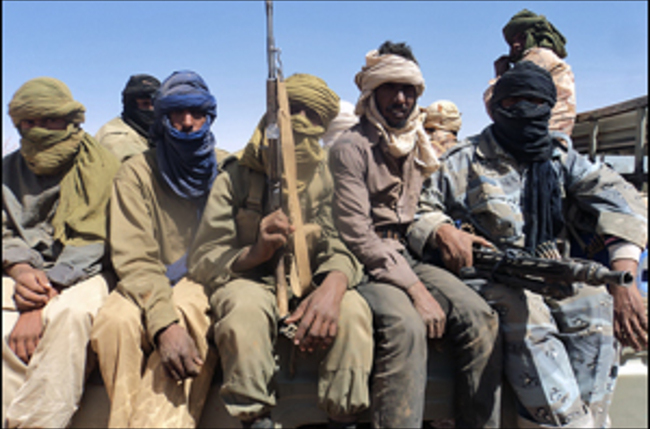 Mali: le gouvernement hausse le ton vis-à-vis du MNLA