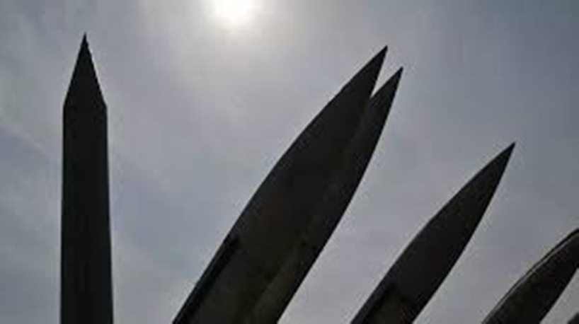 Corée du Nord: de nouveaux tirs de missiles qui n'alarment pas les États-Unis Corée du Nord: de nouveaux tirs de missiles qui n'alarment pas les États-Unis
