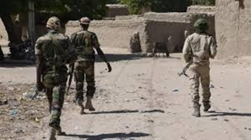 Niger: les attaques de masse contre les civils, nouvelle méthode sauvage des jihadistes Niger: les attaques de masse contre les civils, nouvelle méthode sauvage des jihadistes