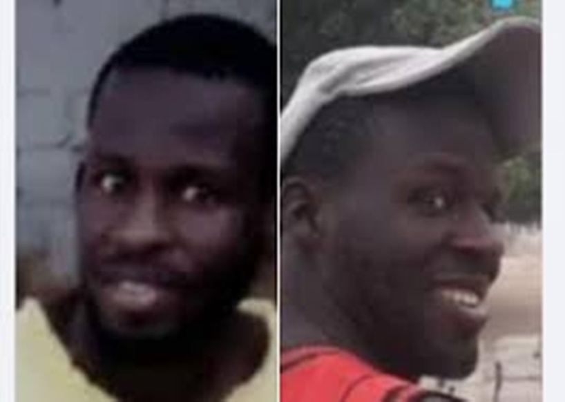 Attaque à main armée dans le département de Gossas: les populations de Thiènaba réclament justice et sécurité Attaque à main armée dans le département de Gossas: les populations de Thiènaba réclament justice et sécurité