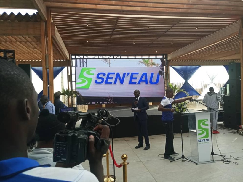 Les délégués syndicaux dénoncent un déficit de 4 milliards de francs Cfa pour la première année de gestion de SEN'EAU Les délégués syndicaux dénoncent un déficit de 4 milliards de francs Cfa pour la première année de gestion de SEN'EAU