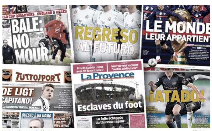 Le Barça lance les grandes manœuvres pour la saison prochaine, la BBC bientôt de retour au Real