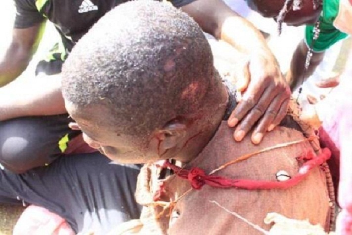 Lutte : le camp de Garga Mbossé en colère contre les promoteurs du combat et le CNG