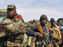 Mali: attentats contre des militaires maliens et nigériens