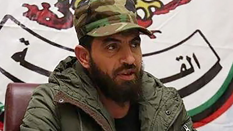 Libye: le chef de guerre Mahmoud al-Werfalli assassiné dans les rues de Benghazi