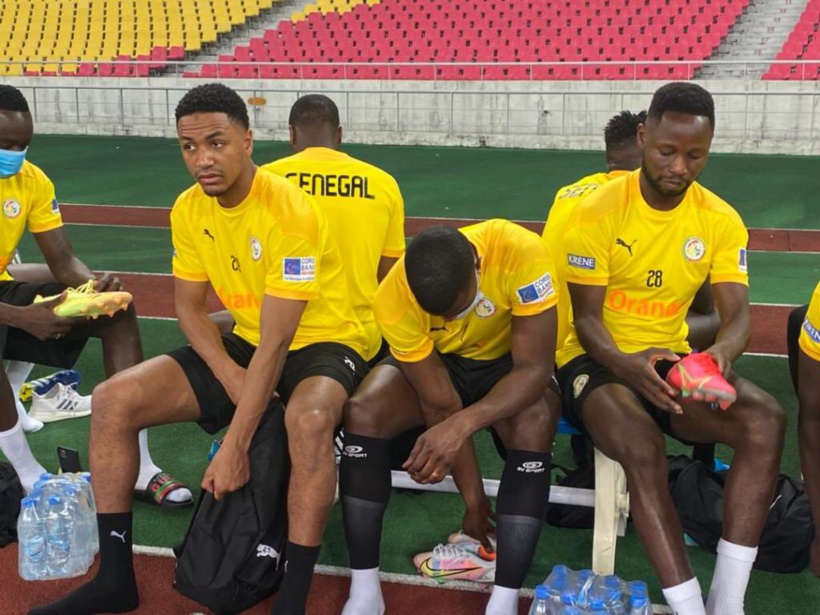 Abdou Lahad Diallo confie: "j'ai découvert le Sénégal dans l'anonymat" Abdou Lahad Diallo confie: "j'ai découvert le Sénégal dans l'anonymat"