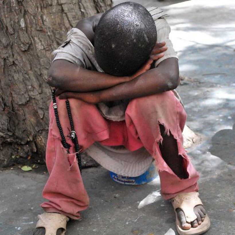 Sénégal: le calvaire des talibés dans les rues se poursuit après le mesurettes du Gouvernement