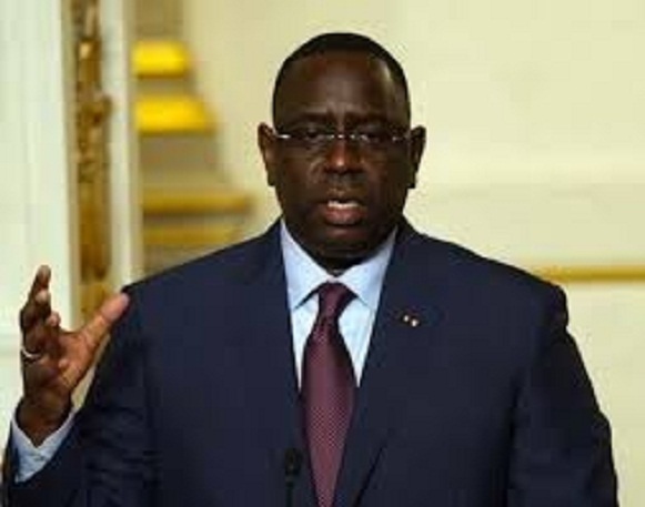 Macky Sall sur l’affaire Karim Wade : « ça n’a rien à voir avec un ciblage ou la politique »