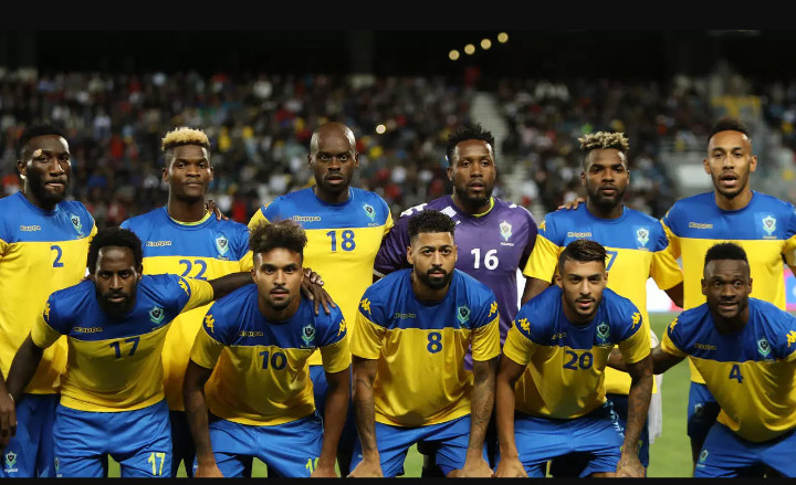 CAN 2021 : Gabon et Gambie qualifiés, la RD Congo éliminée