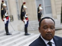 Areva: la mine d'uranium d'Imouraren sera en exploitation à l'été 2015, espère le président du Niger