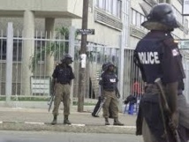Nigeria : la police libère 17 adolescentes retenues dans une «usine à bébés»