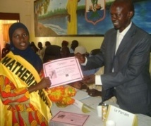 Louga-Miss Mathématiques : La trouvaille des autorités pour faire « embrasser et exceller les filles dans les matières scientifiques »