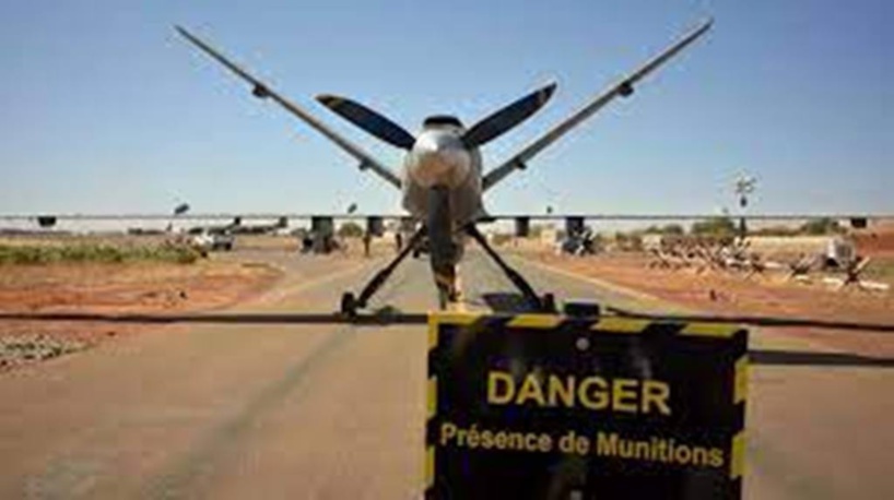 Mali: polémique autour d'une frappe de la force Barkhane vers Talataye Mali: polémique autour d'une frappe de la force Barkhane vers Talataye