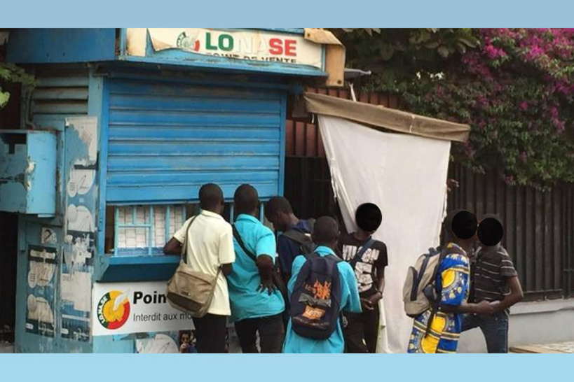 Parifoot a apporté à la Lonase un chiffre d'affaires de plus de 122 milliards FCfa en 2020 Parifoot a apporté à la Lonase un chiffre d'affaires de plus de 122 milliards FCfa en 2020