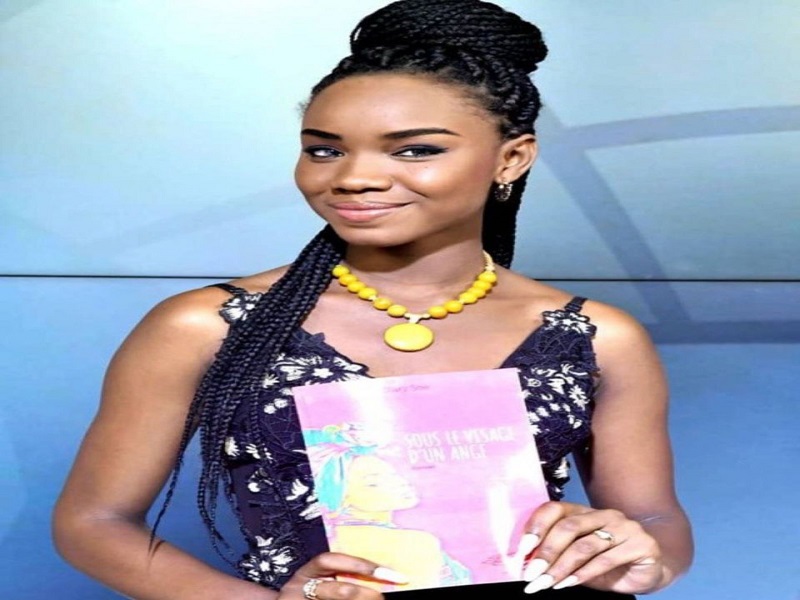 Diary Sow au "Forum exclusivement féminin": « Il reste beaucoup de combat à mener comme la polygamie abusive»