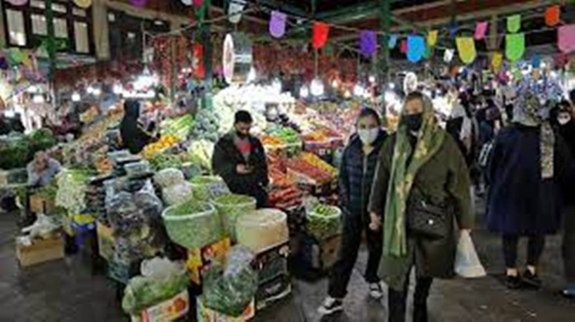 À Téhéran, les Iraniens veulent un accord «donnant-donnant» mettant fin aux sanctions